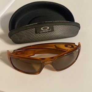 Oakley sunglasses